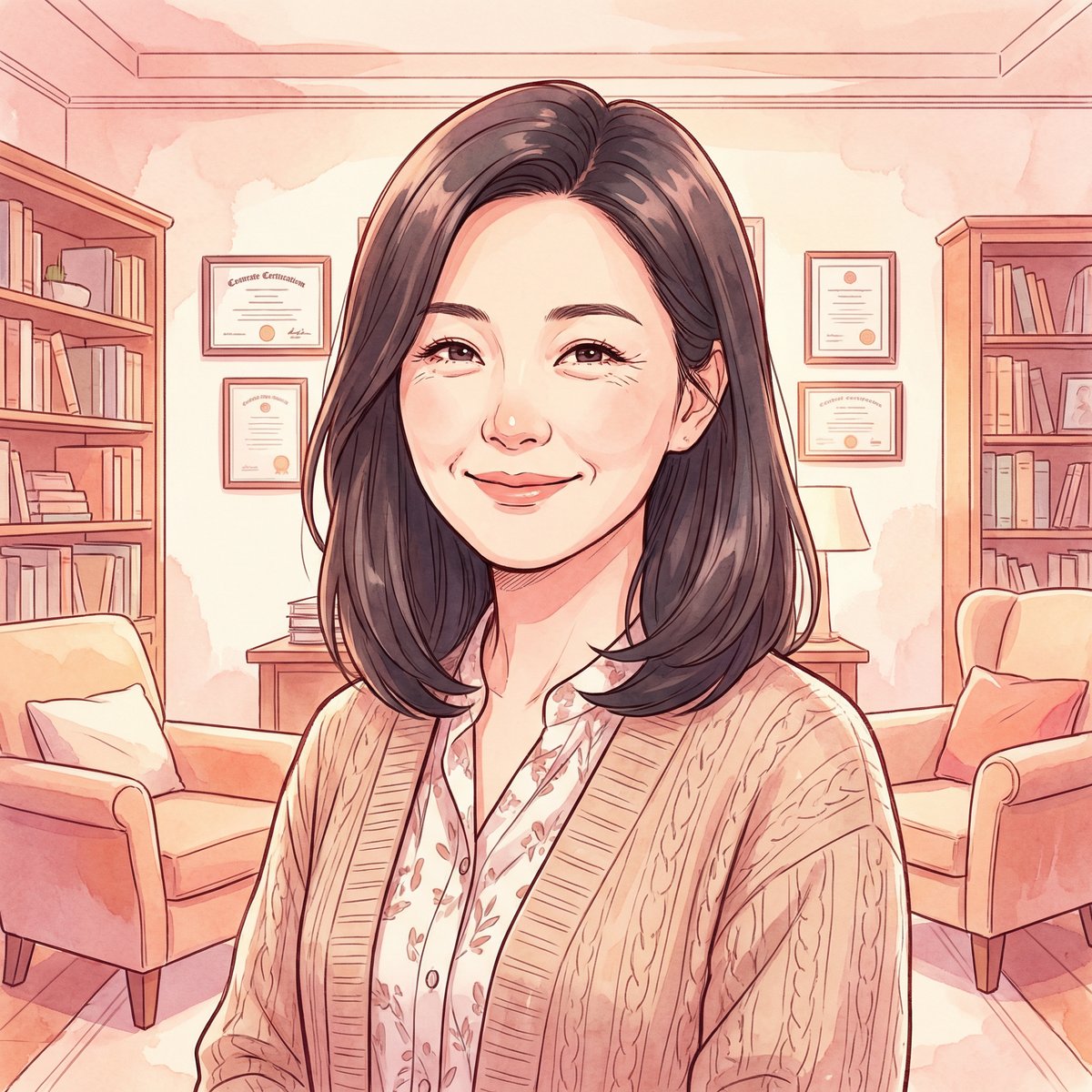 猎奇社区顾问-李心怡